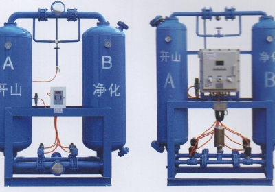 開(kāi)山吸附式干燥機(jī)